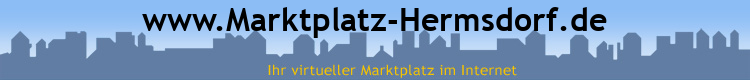 www.Marktplatz-Hermsdorf.de